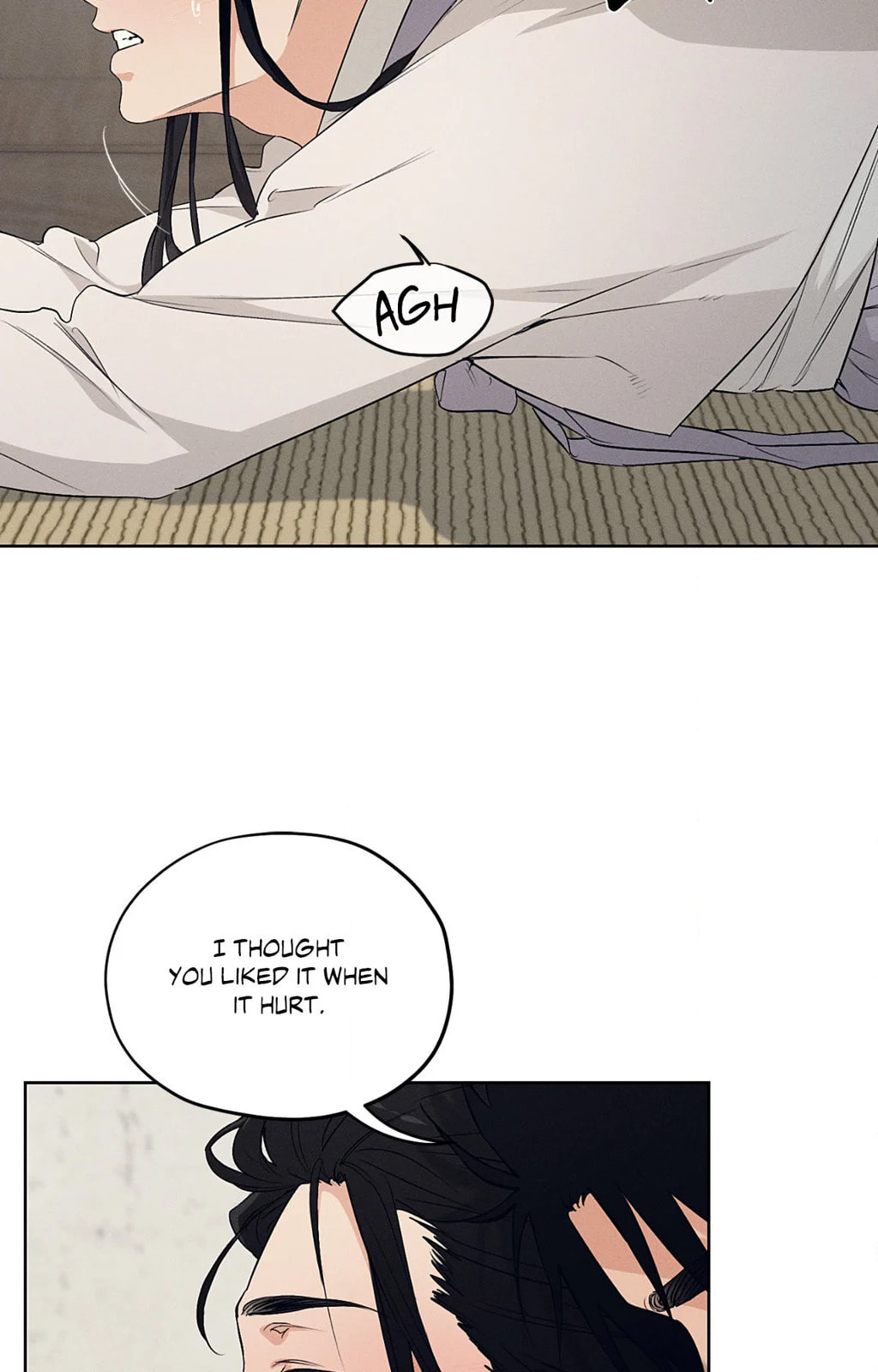 Joseon Workshop – Chapter 38 page 42