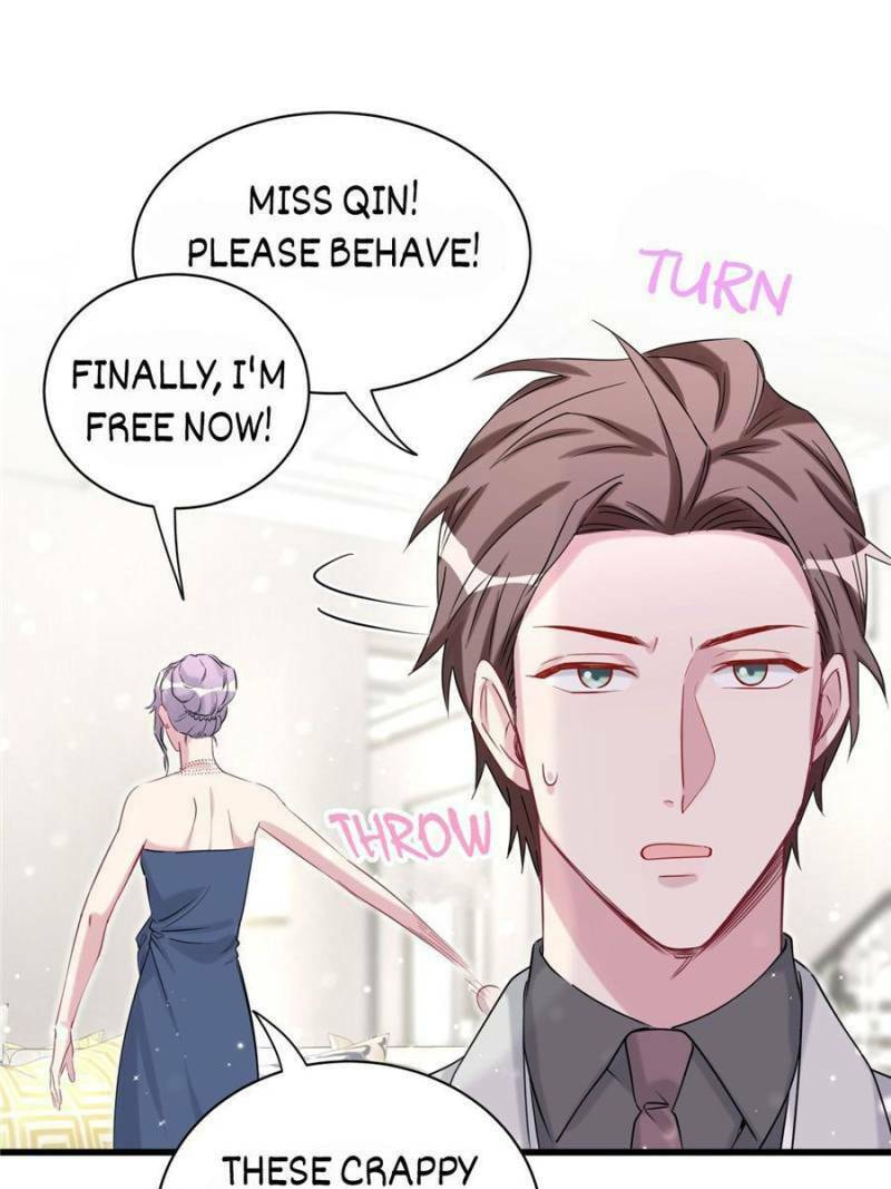 Whose Baby is it? (Colored) – Chapter 58 page 72