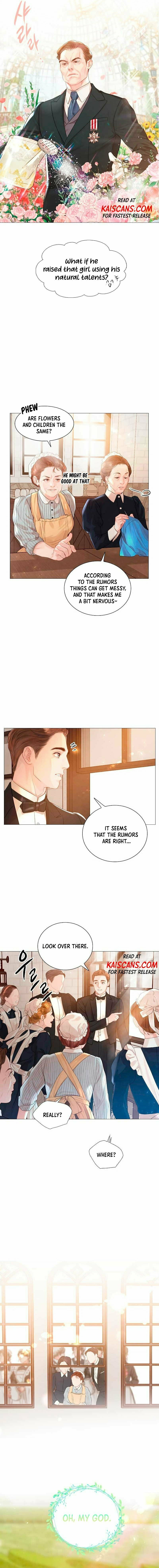 Cry, or Better Yet, Beg – Chapter 2 page 4