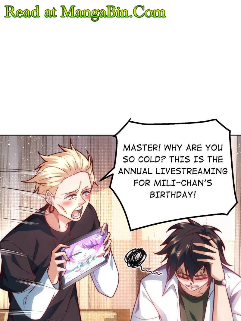 I Defeated Thousands of Gods By the Title System – Chapter 12 page 7