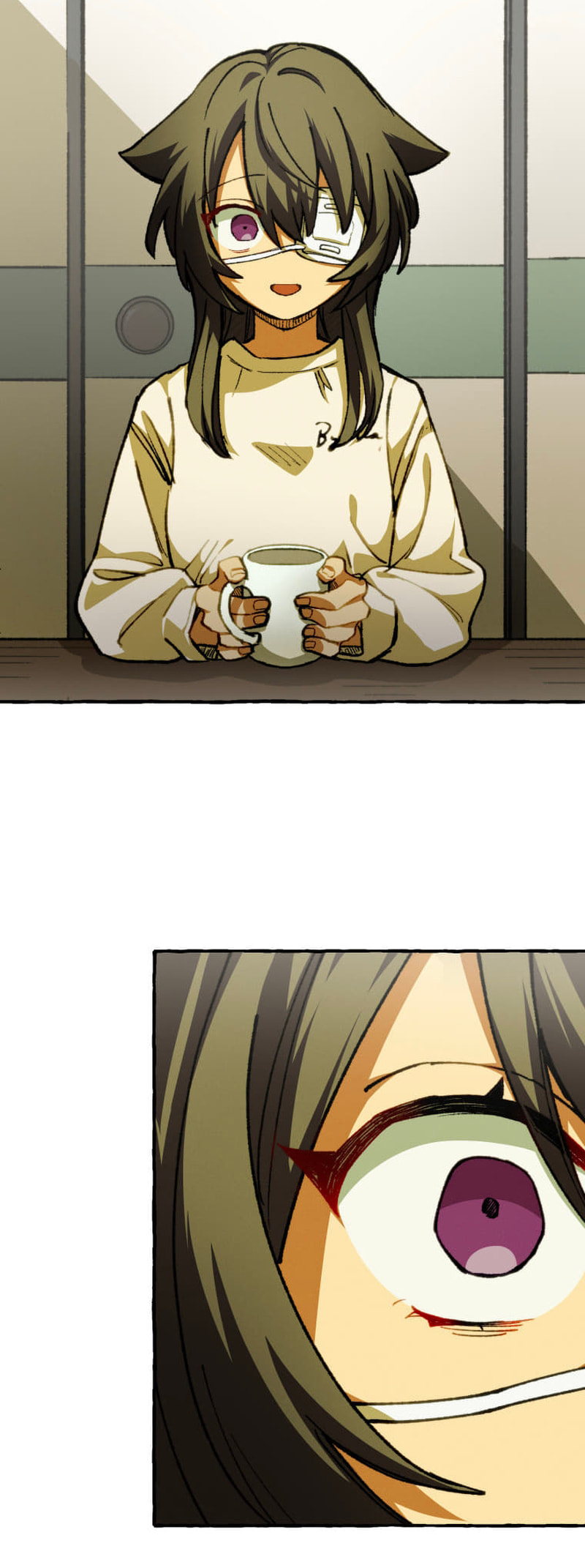 X Time Over, I Still Choose You ~Oblivion Lovers~ – Chapter 17 page 61
