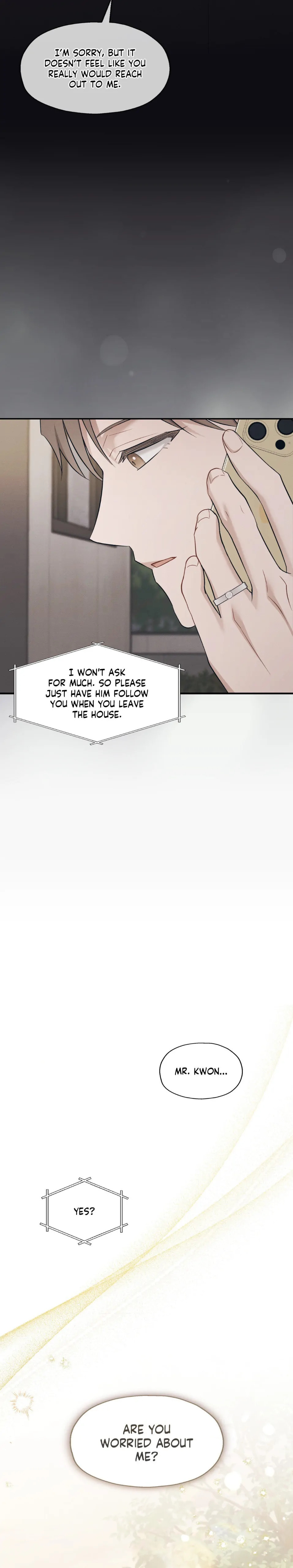 Beyond the Memories – Chapter 13 page 30