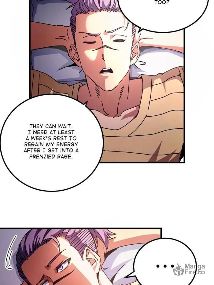 Kanshou Monvmen De Dian Yu Zhang – Chapter 63 page 38