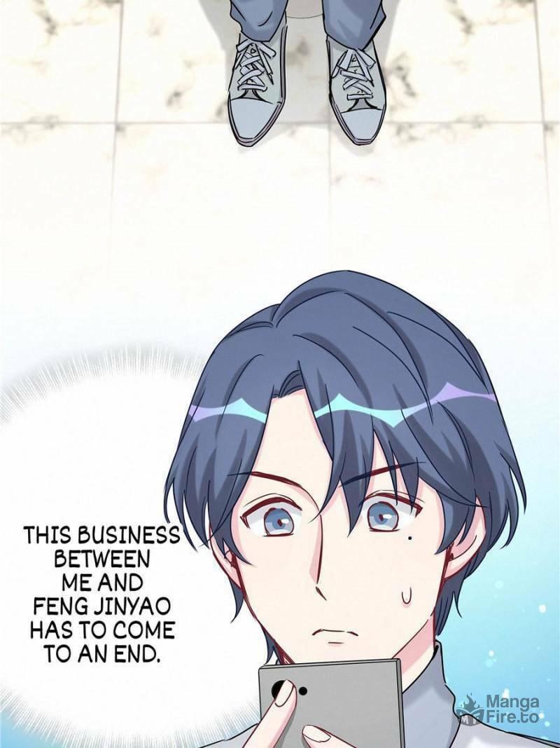 Whose Baby is it? (Colored) – Chapter 25 page 44